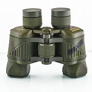 Армейский бинокль для ночного наблюдения Military Marine 50x50