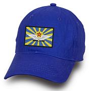 Военная кепка ВВС СССР (Синяя)