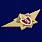 Знак Классный специалист МЧС 3-го класса 2
