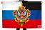 Флаг 58-го батальона спецназа Охотник – Все ради Победы 1