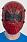 Ударопрочная маска Человек паук 1