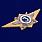 Знак классного специалиста МВД России (специалист 3-го класса) 2