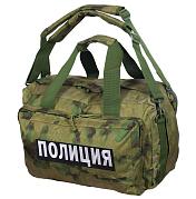 Армейская сумка Полиция (Камуфляж Multicam Tropic)