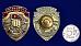 Знак Отличник спецназа Росгвардии 4