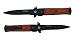 Стилет Wartech USA Pakawood Stiletto Snap 6