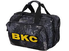 Армейская сумка-рюкзак ВКС ( Камуфляж Kryptek)