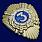 Знак МВД России Классный специалист 3-го класса 2