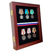 Планшет на 6 наград (35х28см)