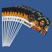 Флажок в машину с присоской Имперский Хоругвь (10 штук)