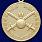 Медаль За отличие в службе в Сухопутных войсках 2