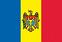 Флаг Молдовы 1