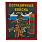 Шеврон Пограничные войска с бойцом (10х8см) 3
