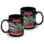 Кружка 810 отдельная гв. бригада (Черная)