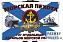 Флаг 727 отдельного батальона морской пехоты Каспийской флотилии 1