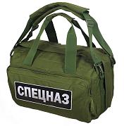 Армейская сумка Спецназ (Хаки олива)