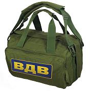 Армейская сумка ВДВ (Хаки олива)