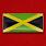 Значок Ямайка 1