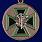 Медаль ФСЖВ За доблесть 2 степени в наградной коробке с удостоверением в комплекте 4