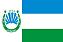 Флаг Нальчика Республики Кабардино-Балкария 1