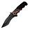 Нож Zombies Fantasy Master 3