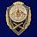 Знак Отличник РВиА в наградной коробке с удостоверением в комплекте 3