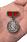 Значок Медаль Суворова копия 5