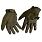 Тактические перчатки Mechanix Wear (Хаки-олива) 2