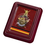 Знак Дети ГСВГ в наградной коробке с удостоверением в комплекте