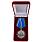 Медаль в бархатистом футляре Орден За верность долгу, во славу Отечества  3