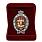 Знак в бархатистом футляре Лучший сотрудник специальных подразделений полиции 3