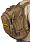 Армейский тактический рюкзак с нашивкой Военно-морской флот (Хаки-песок) 1