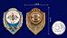 Знак Отличник ВВС 3