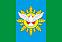 Флаг Доволенского района 1