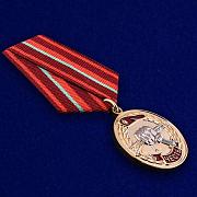 Медаль Честь За заслуги перед спецназом