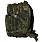 Армейский рюкзак с эмблемой Военно-морской флот (Камуфляж цифра) 2