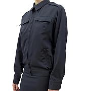 Женская куртка Полиции