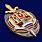 Знак Почетный сотрудник МВД 3