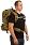 Функциональный рюкзак с эмблемой Военно-морской флот (Камуфляжный паттерн) 3