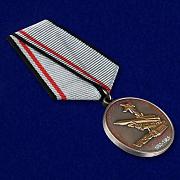 Медаль За защиту Сирийских воздушных рубежей (Хомс-Дамаск)
