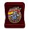 Знак в бархатистом футляре ГСВГ Вюнсдорф 2