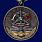Медаль За военную операцию в Сирии в наградной коробке с удостоверением в комплекте 4