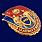 Знак За службу в милиции 2