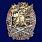 Знак Сил Специальных Операций ВС Республики Беларусь 1