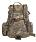 Рюкзак US Assault Pack Multicam (35-50 л) (CH-016) 3