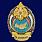 Знак За отличие МЧС в наградной коробке с удостоверением в  4