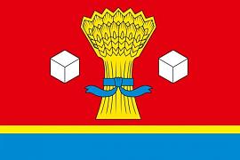 Флаг Светлоярского района Волгоградской области