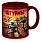 Кружка Штурмы (Краповая) 2