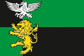 Флаг Белгородского района Белгородской области