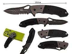 Складной нож Black Tusk Timberline G-10 M5030-S 