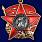 Орден 100 лет Красной Армии копия 4